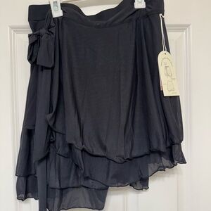 Blogilates Dance Studio skort